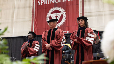 Graduate Commencement 2026-145