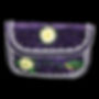 Purple Purse