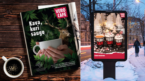 VERO CAFE