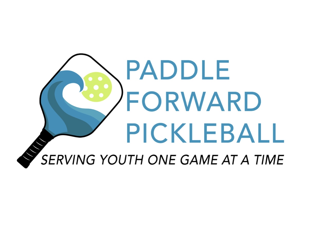 Writer: Paddle Forward Pickleball