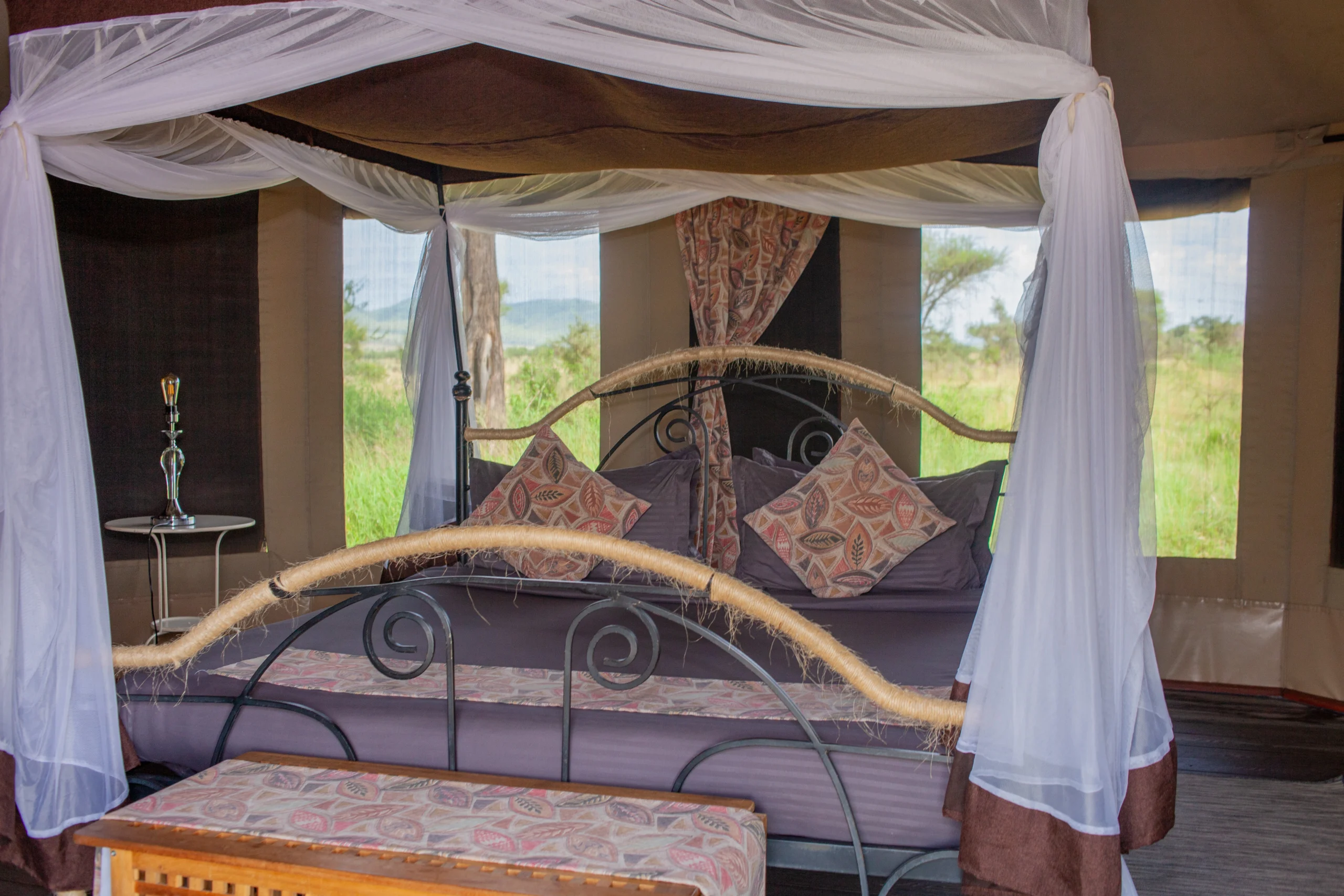 Habitación En Fglamping