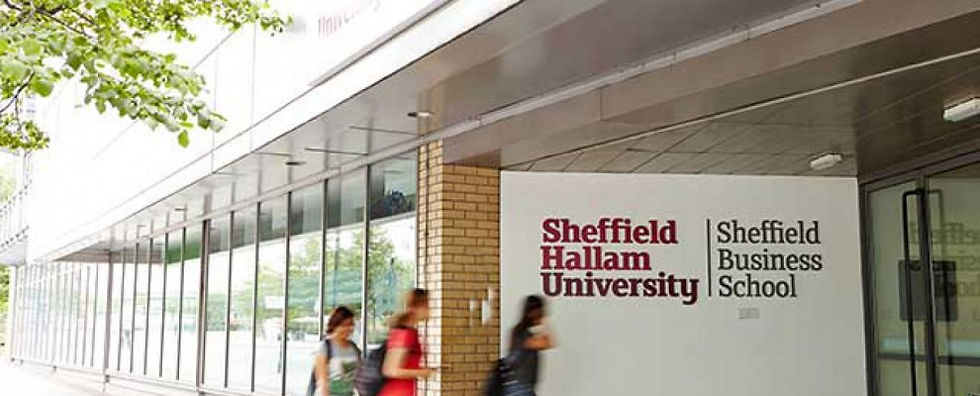 Sheffield Business School