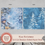 Miniatura: Blue Christmas 12X 12 Double Sided Paper Pack