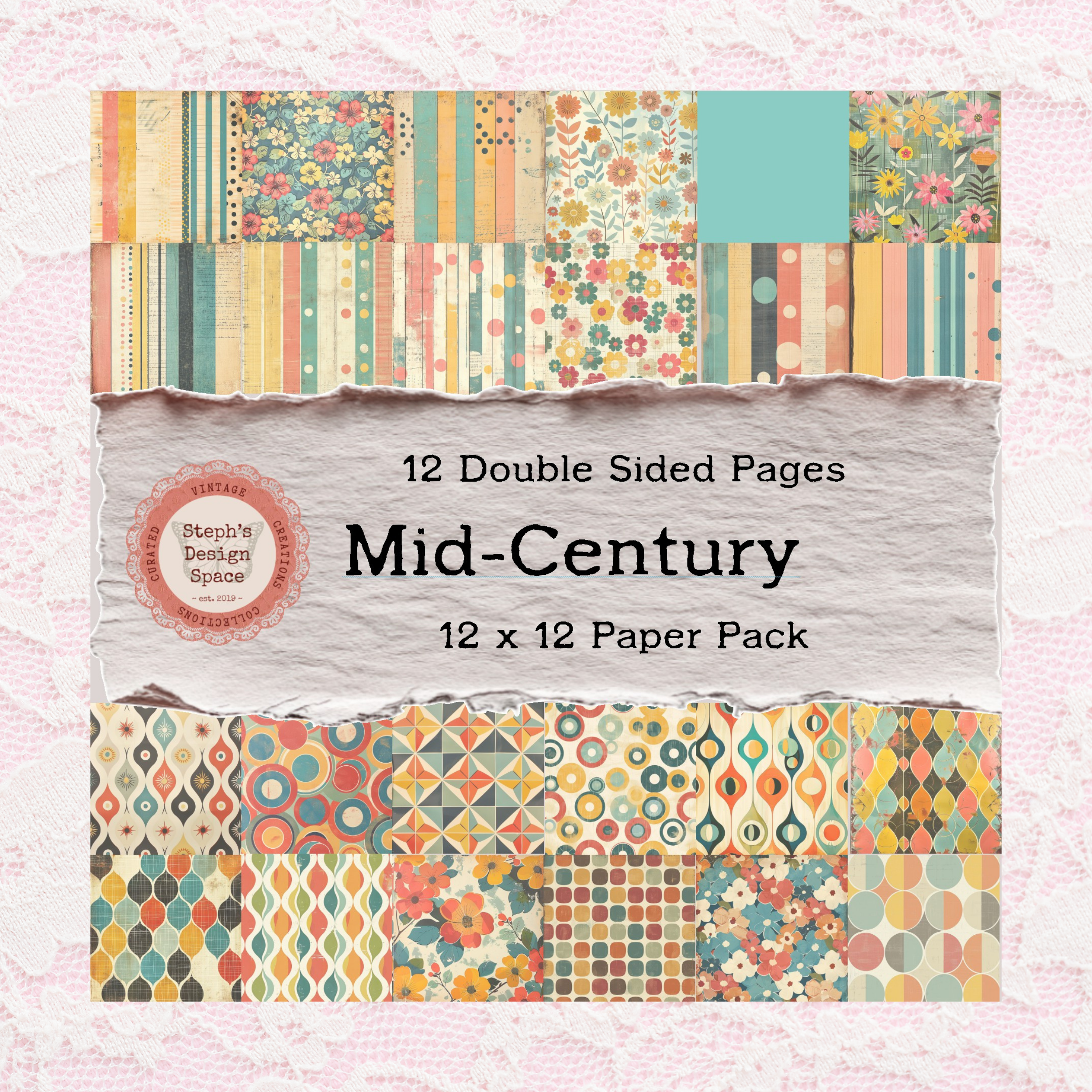 Mid-Century