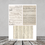 Thumbnail: Print & Ship*** Music Sheets 4X6