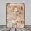 Miniatura: **Digital Only* Shabby Chic Collage Papers Vertical Layout