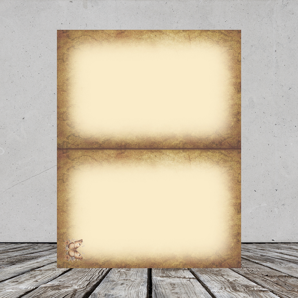 Miniatura: **Digital**Victorian Journal Page Backgrounds