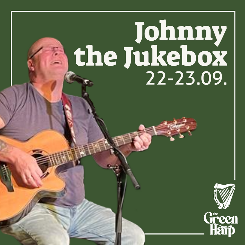 Johnny the Jukebox