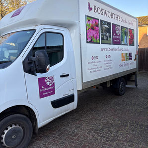 CRANSLEY HOSPICE CHRISTMAS TREE COLLECTION