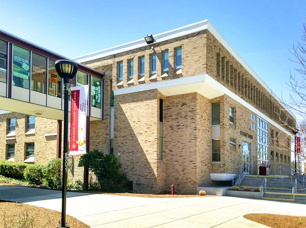 Rhode Island College