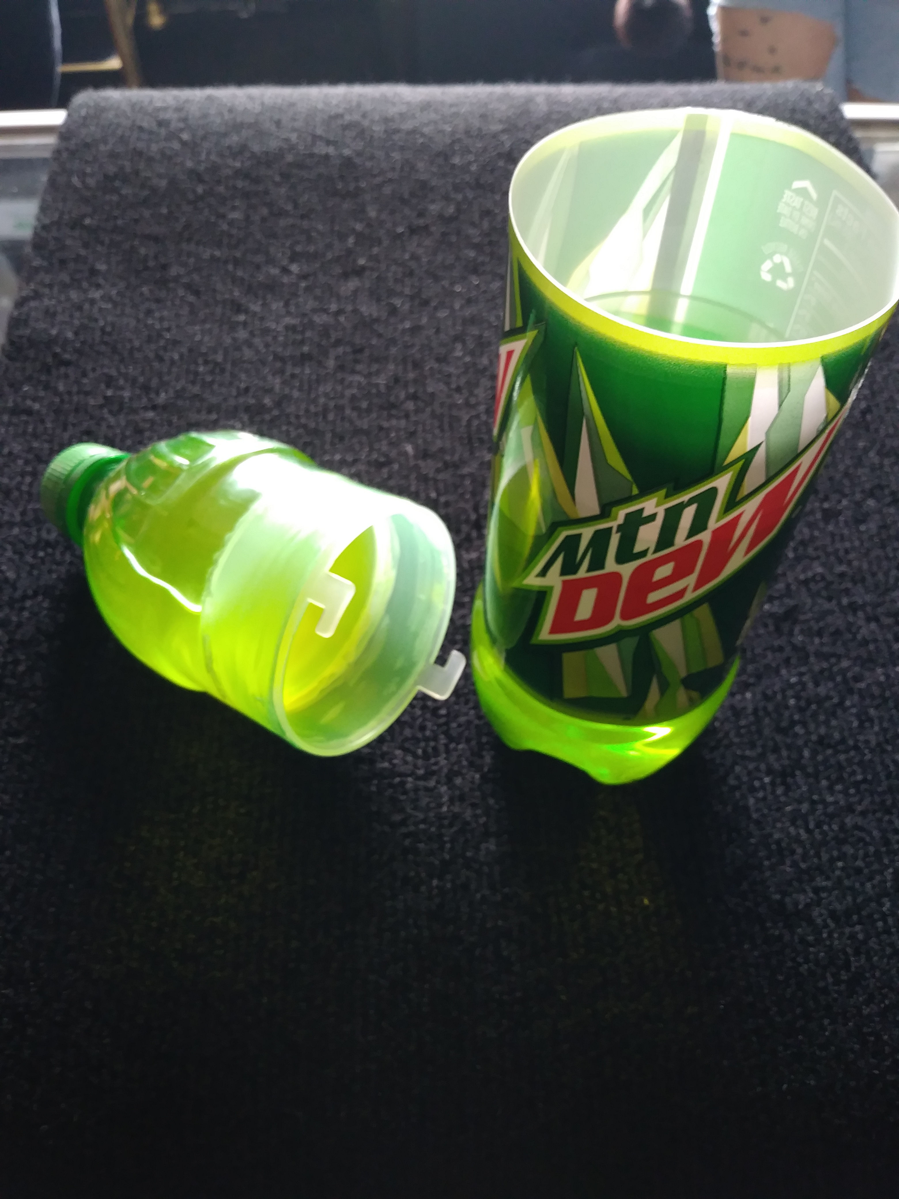 Real Liquid StashSpots