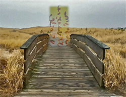 Inner Bridges to Outer Dimensions