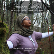 Jan 2022 New Moon Album Dance Meditation Album