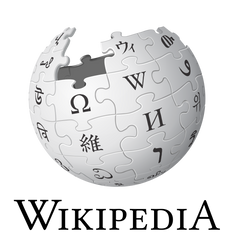 Wikipedia