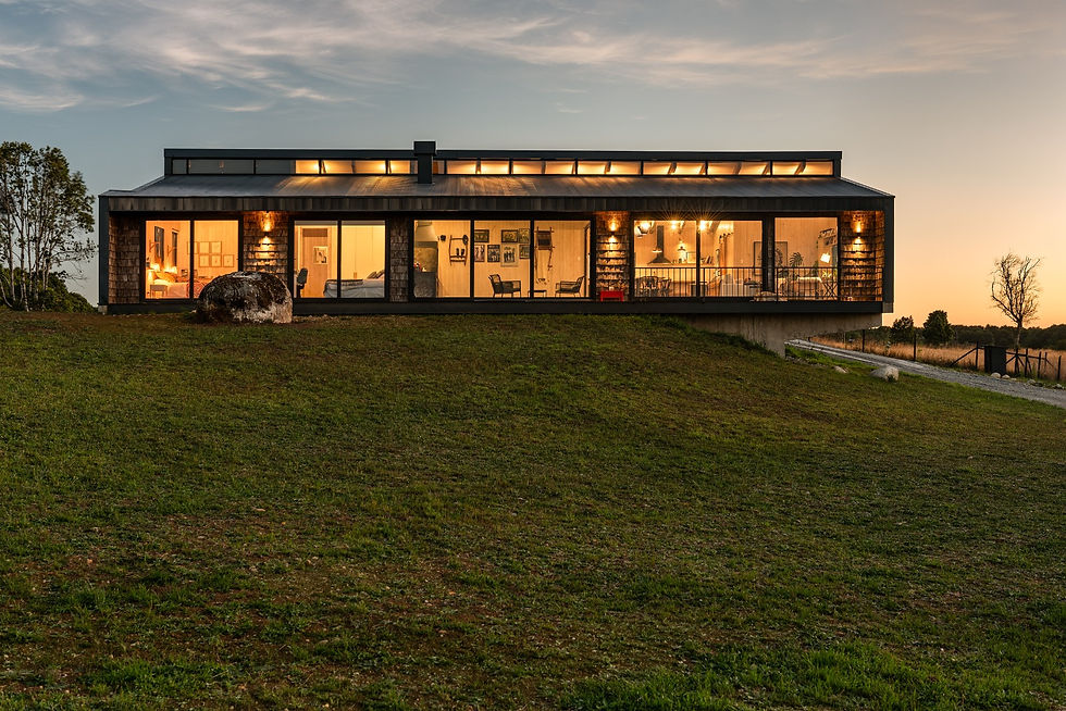 Casa MV