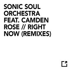 Right Now (Remixes)