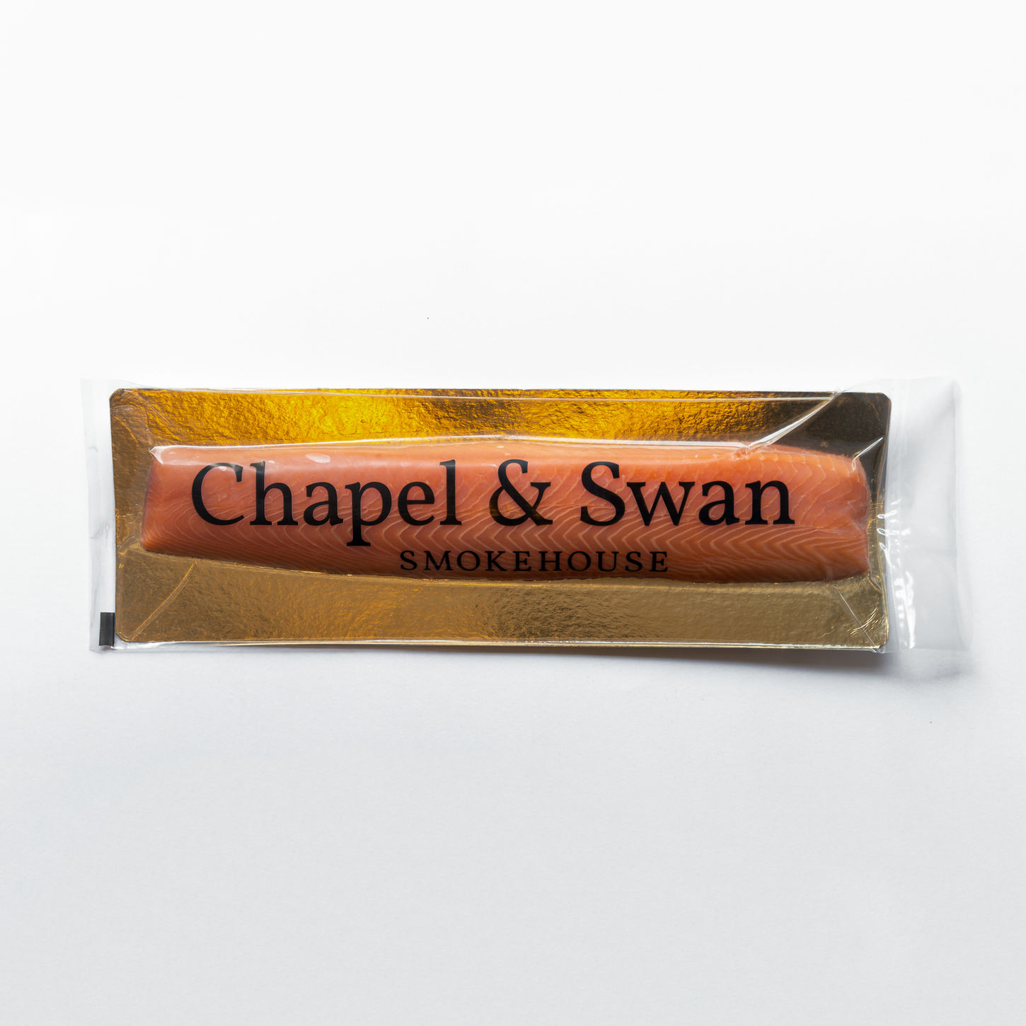 Royal fillet in vacuum pack