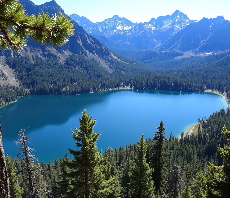 Planning a summer Yosemite trip? Don't miss these other amazing sights in Oakhurst