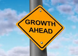Growth is Quite Painful
