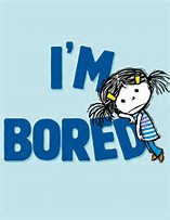 I Ordered Boredom for Summer