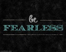 Why Fearless Living Works For Me