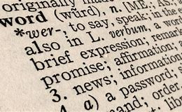 Word Power