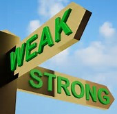 I Am the Strongest Person I Know! Or So I Thought...