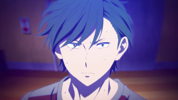 Badminton Anime Ryman S Club Releases First Pv Airs January 22 Badminton Anime Ryman S Club Releases First Pv Airs January 22