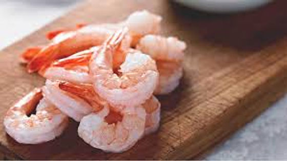 Add Shrimp