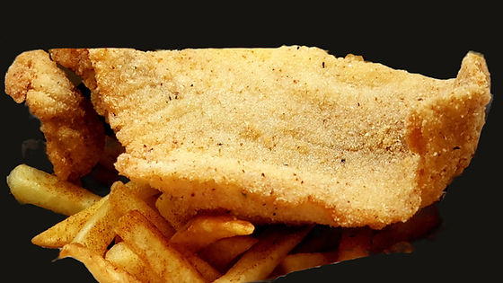 Catfish Basket