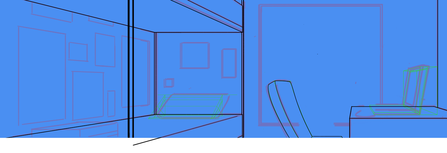 Perspective Reference