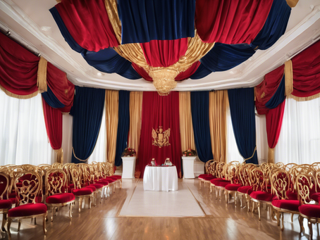 Iredell Republican Patriot Men: Stay Informed, Get Involved