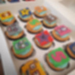 numberblocks