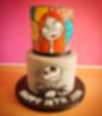 jack and sally