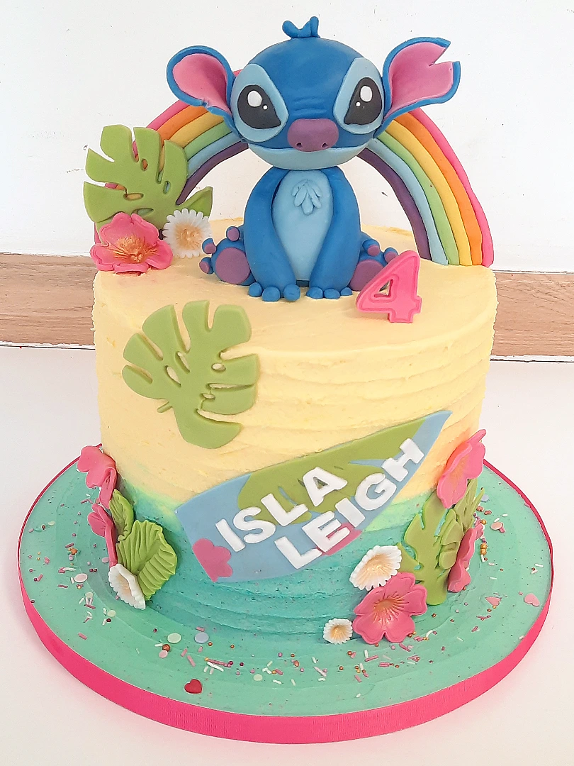 Stitch