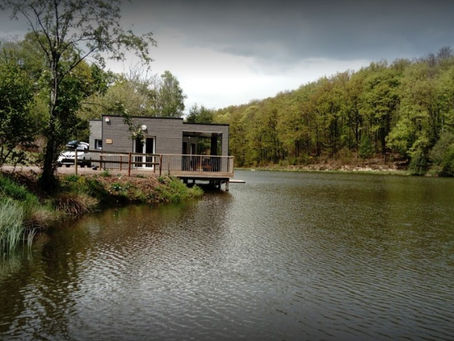 Les chalet de La Bruyère