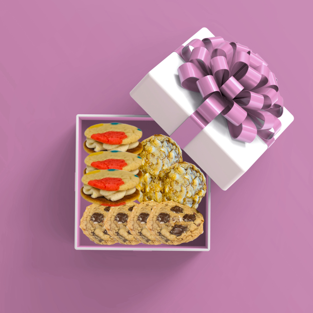 Mother's Day Combo Pack
