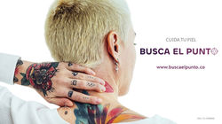 Campaña Busca El Punto