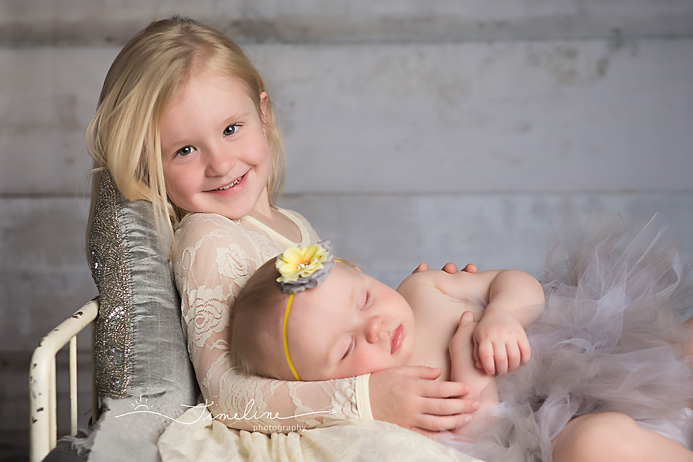 Panama City Baby Photographer