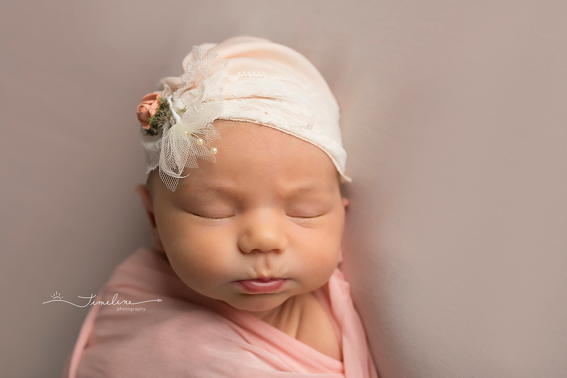 Panama City Newborn Photographer
