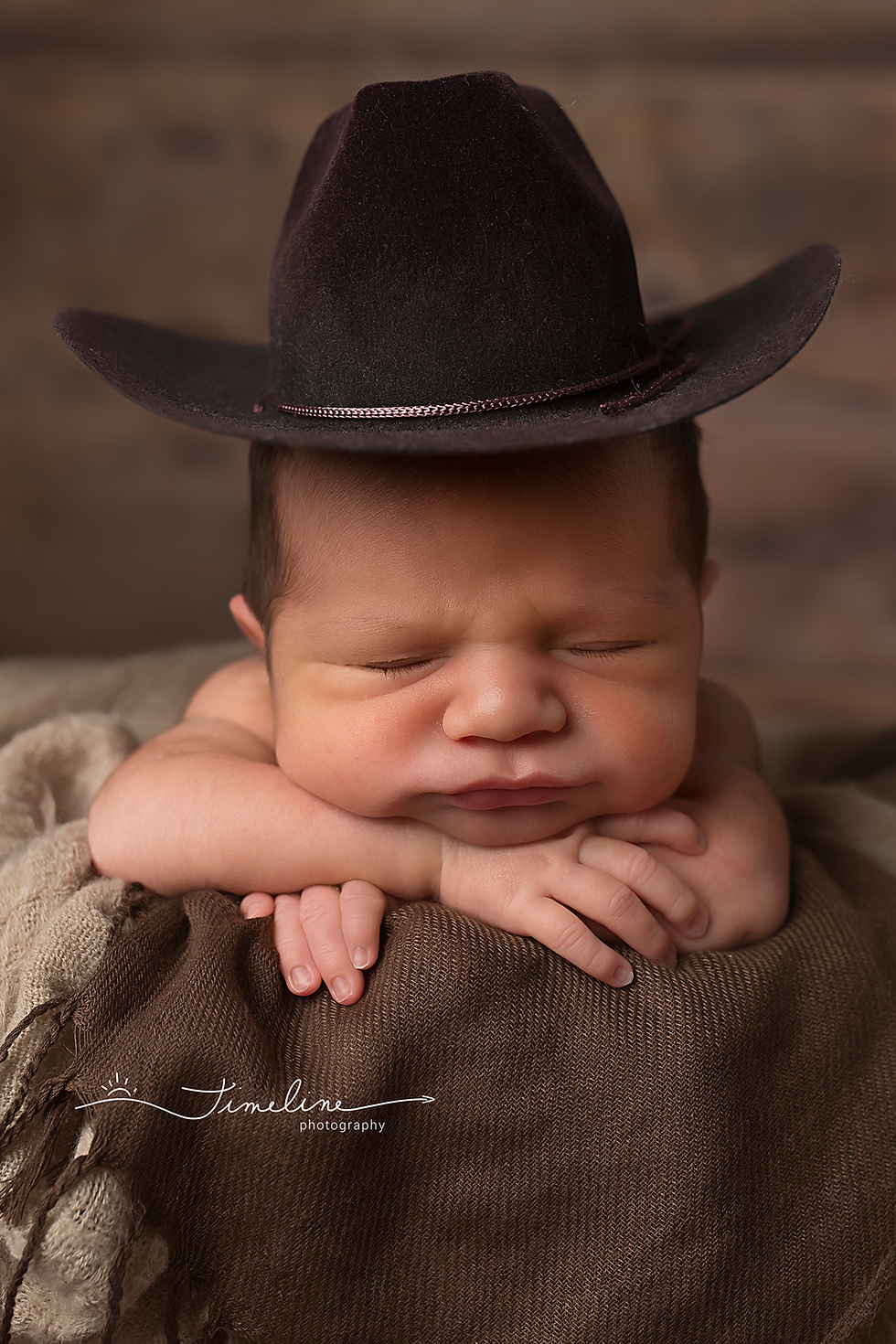 Panama City Newborn Photographer