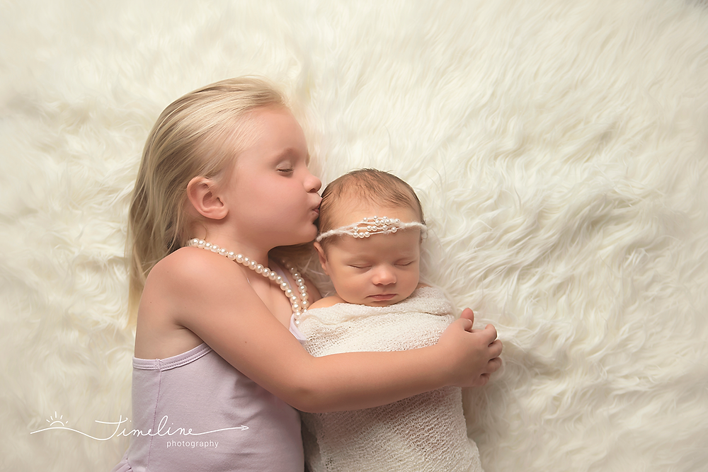 Panama City Newborn Photographer