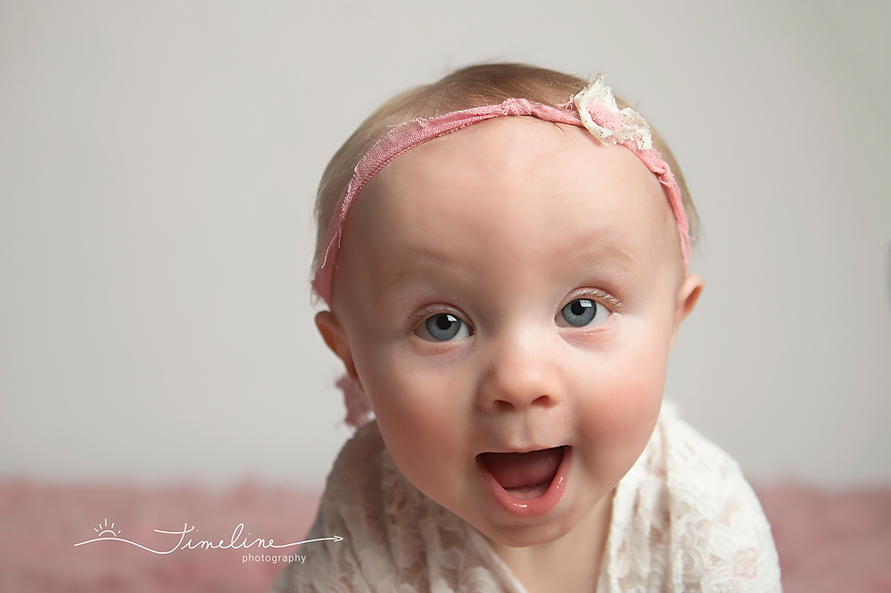 Panama City Baby Photographer