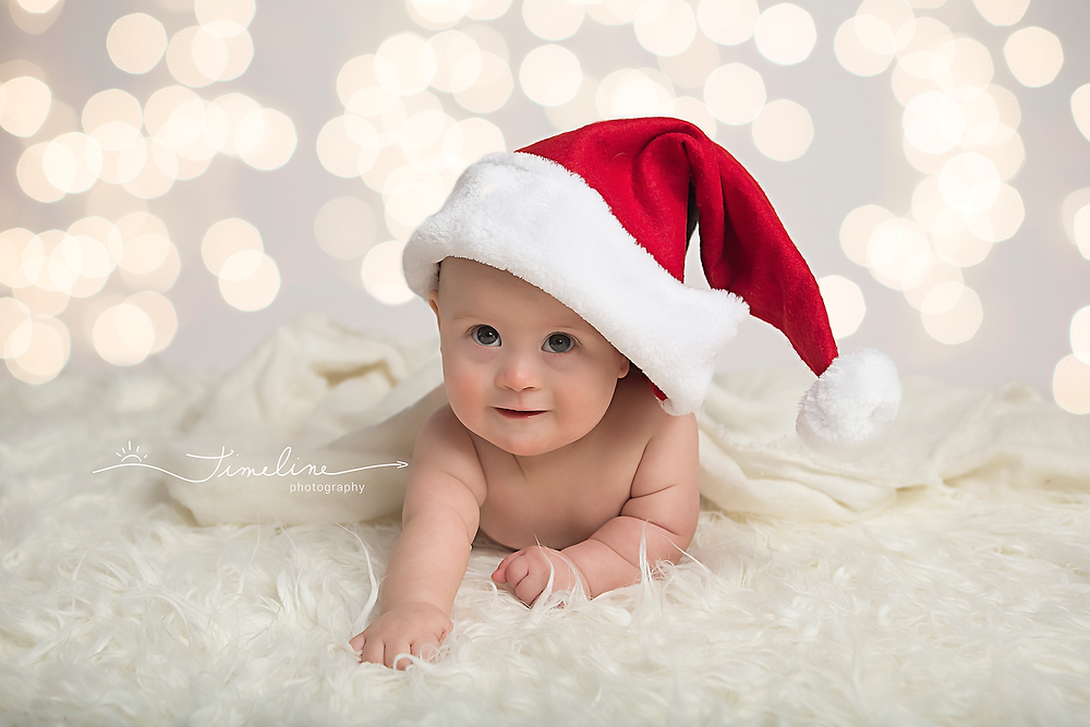 Panama City Baby Photographer