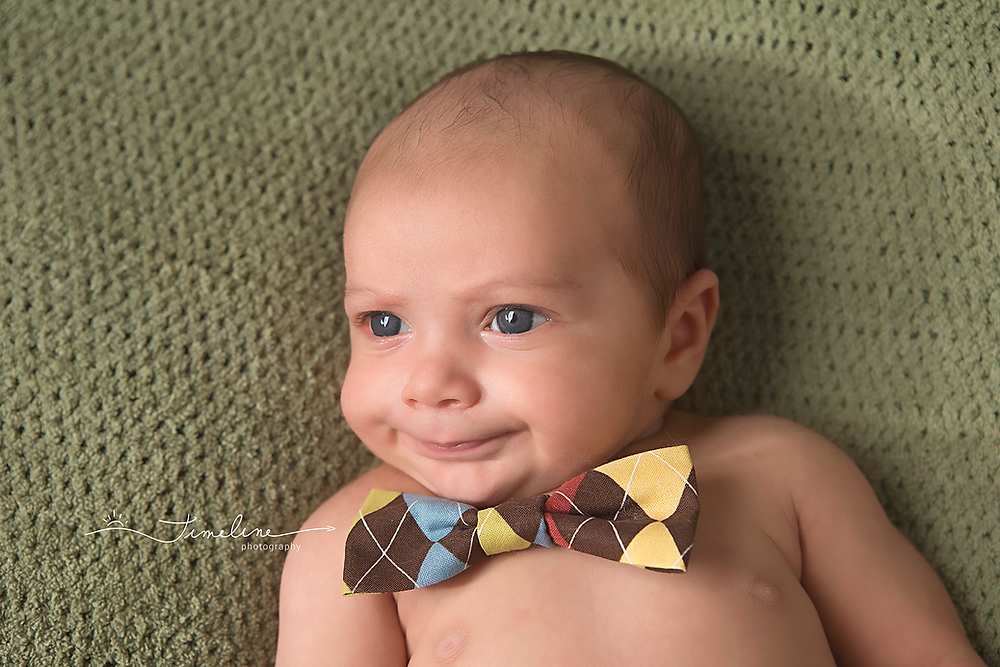 Panama City Newborn Photographer