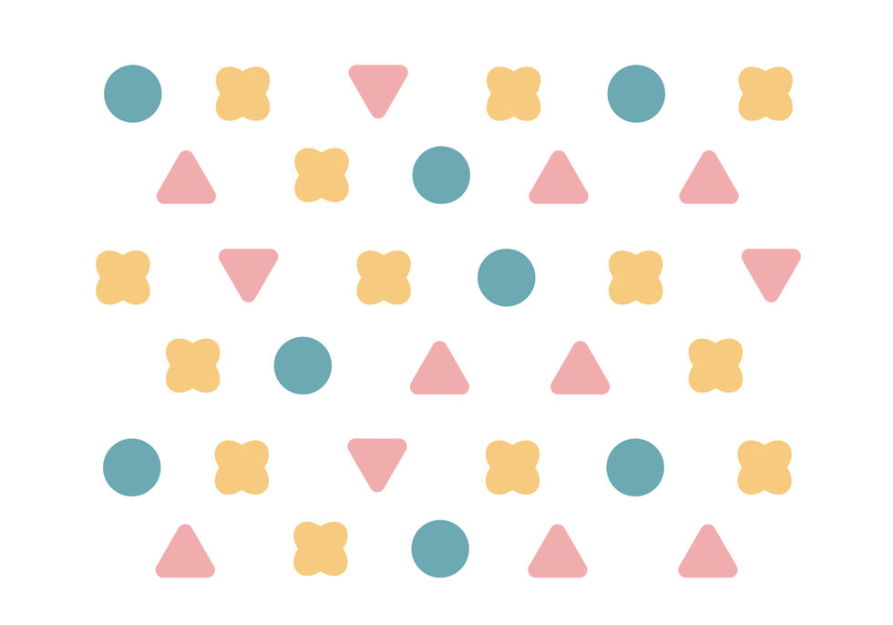 logo設計 vi design kids  