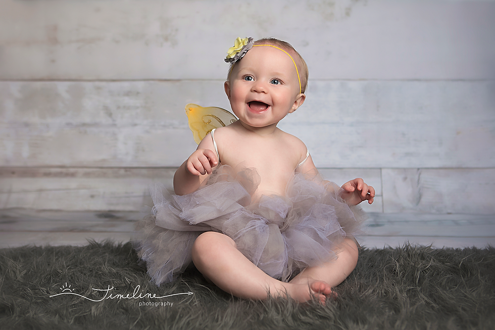 Panama City Baby Photographer
