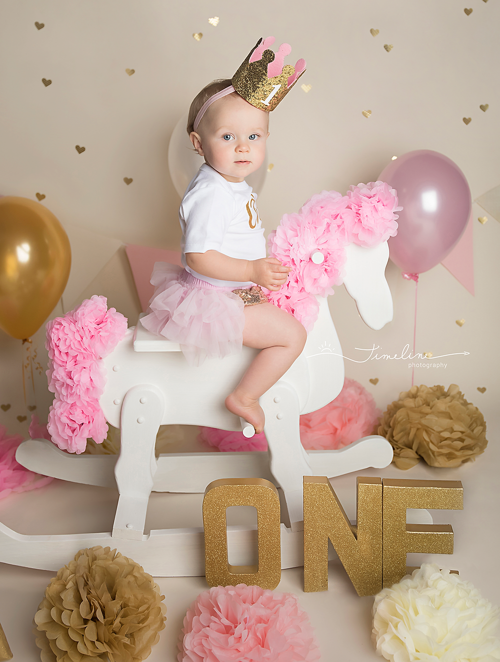 Panama City Beach Baby Photographer