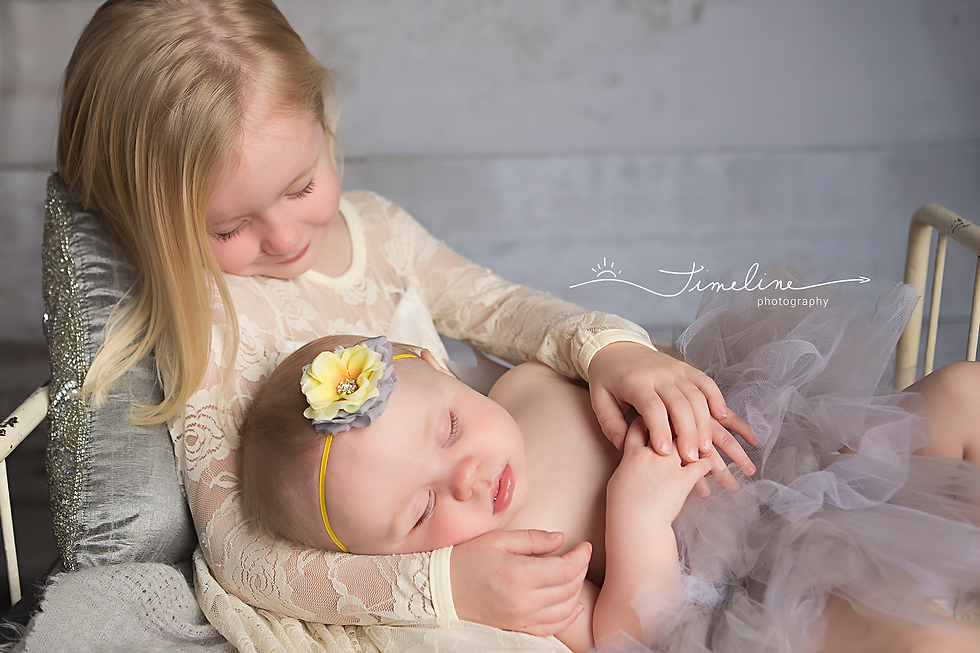 Panama City Baby Photographer