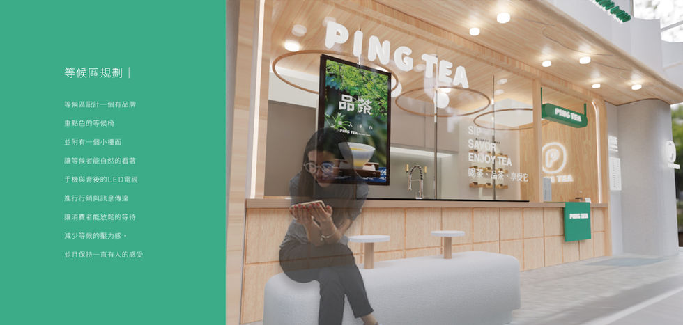 logo vi design branding